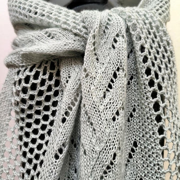 Narrow Lace