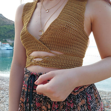 Clea top