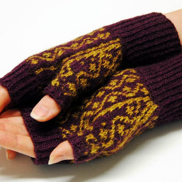 Starvine Mitts