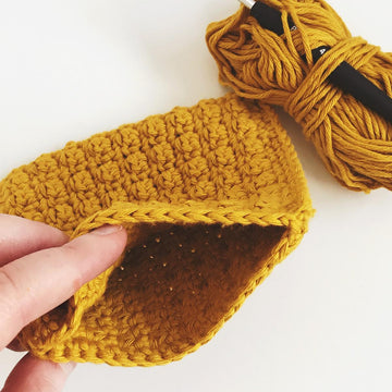 Lil wash cloth