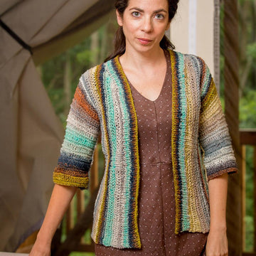 Las Cruces Sweater