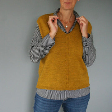 Vest End Girl