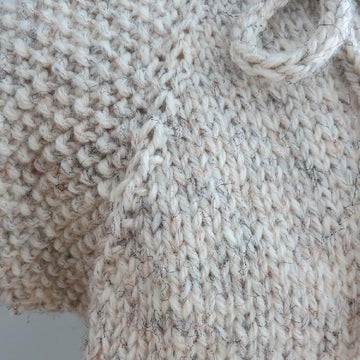 Bulky Weight Traveler's Cape/Bed Cape