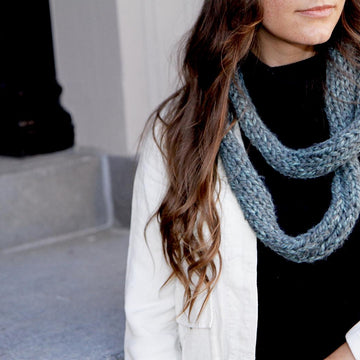 Florence Convertible Wrap