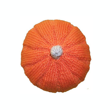 Pumpkin Hat
