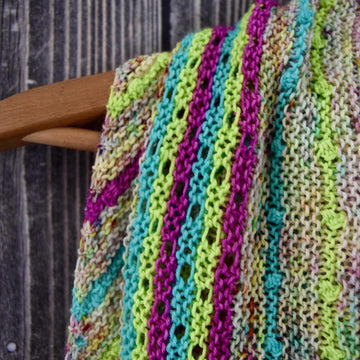 This and That Shawl
