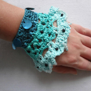 Bohemian Cuff
