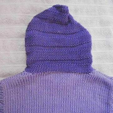 LUCIA SLIPOVER VEST, sleeveless pullover