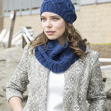 Beatha Cowl