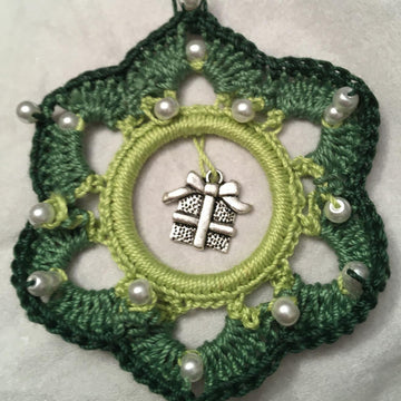 Christmas Wreath Decoration 21