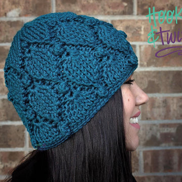 Paradigm Shift Beanie