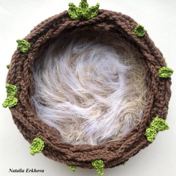 Spring nest