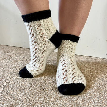 The Alchemy Socks