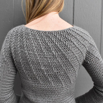 Tanis Sweater