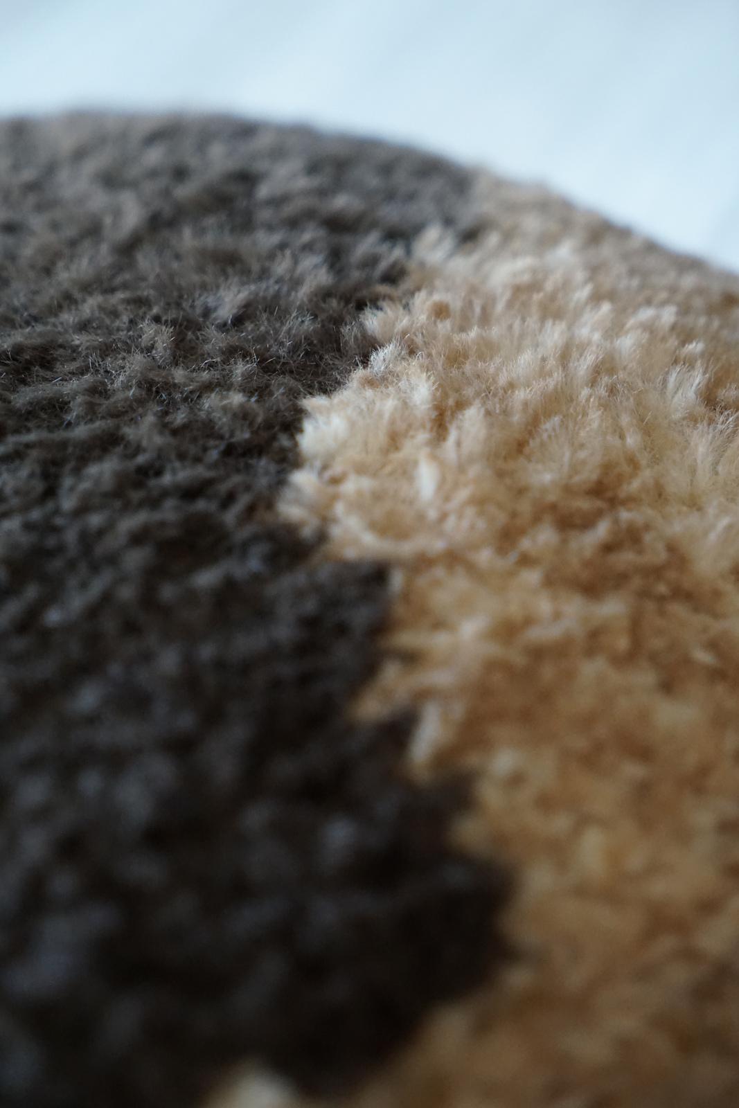Mr. Bultitude (Knit)