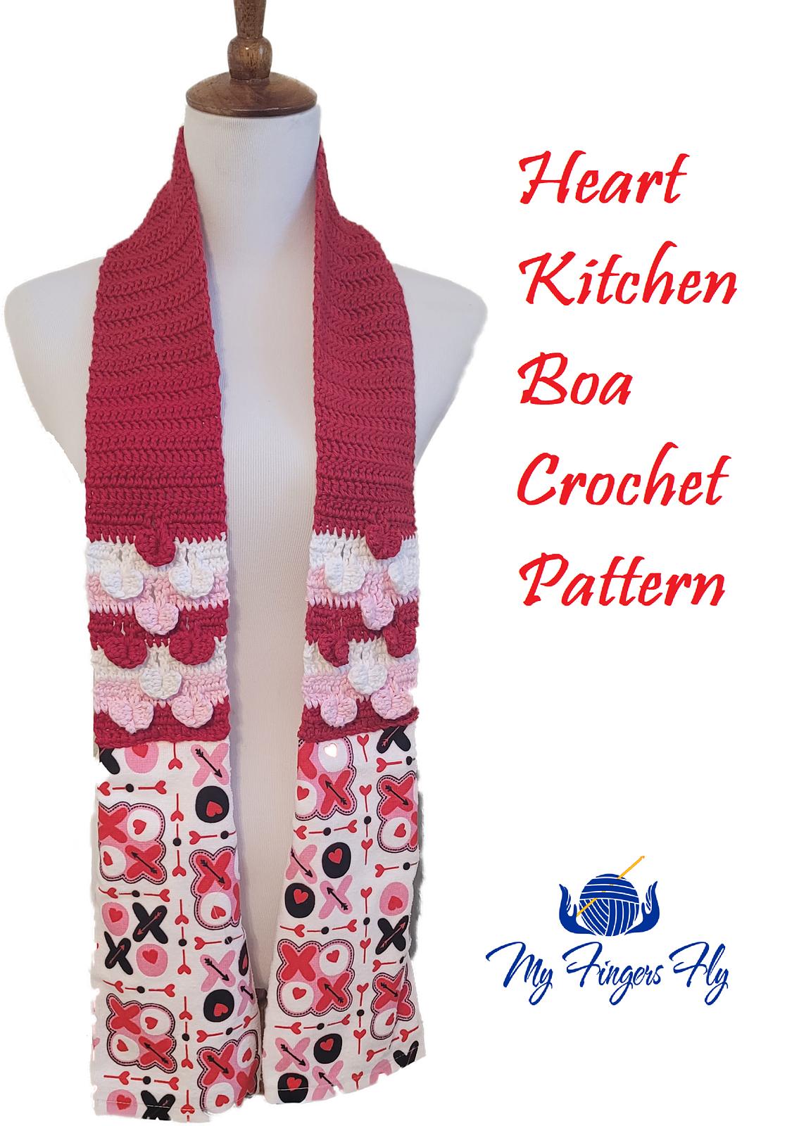 Heart Kitchen Boa