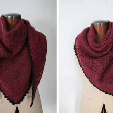 Drucilla Shawl