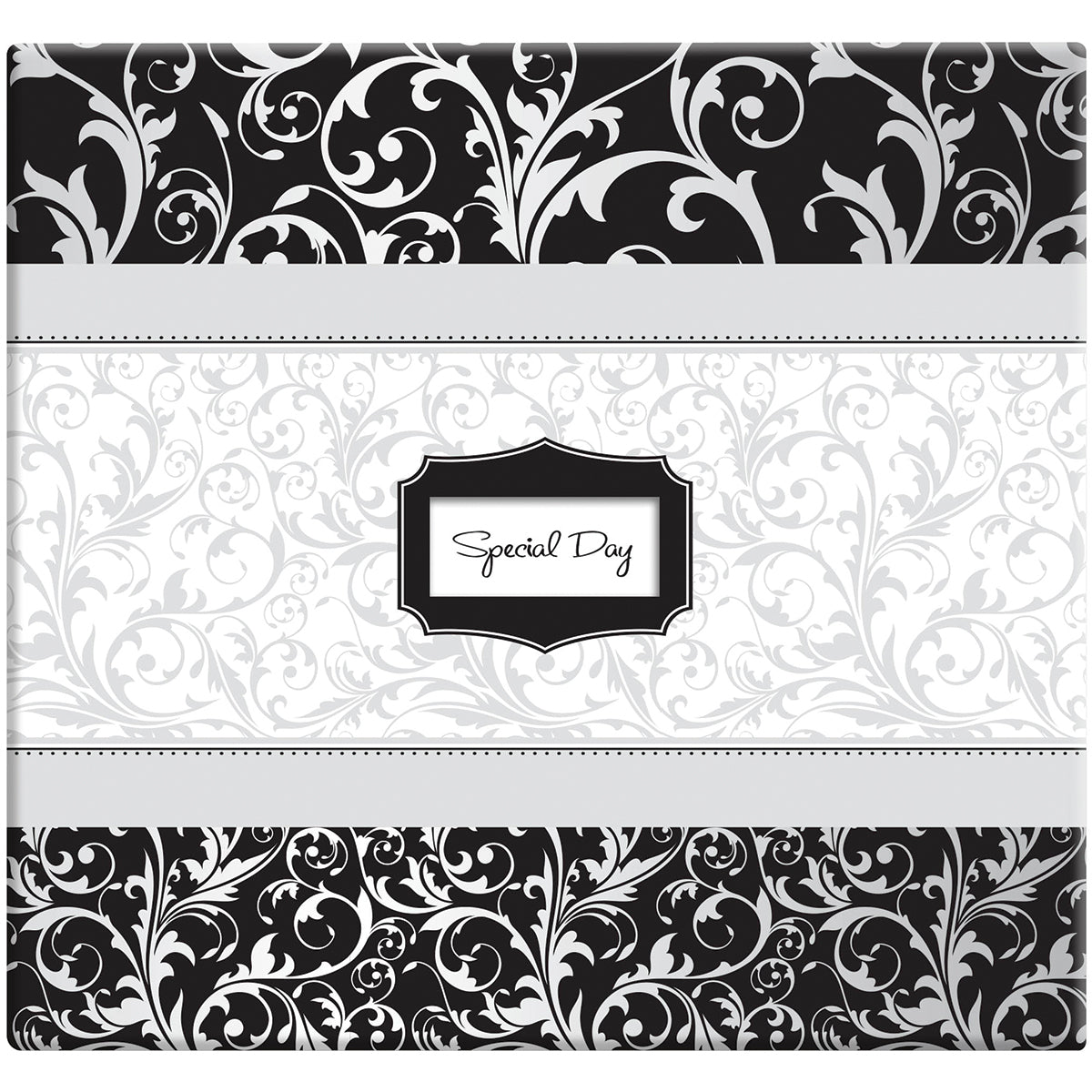 MBI Special Day Post Bound Album 12"X12" - 104919