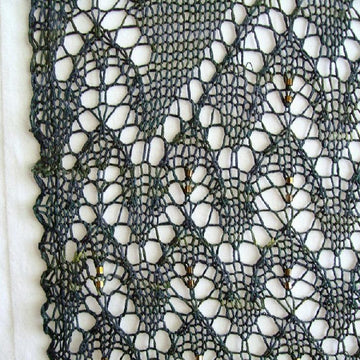 Zelda Shawl