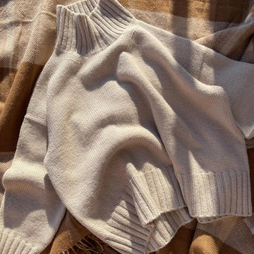 Cecil Sweater