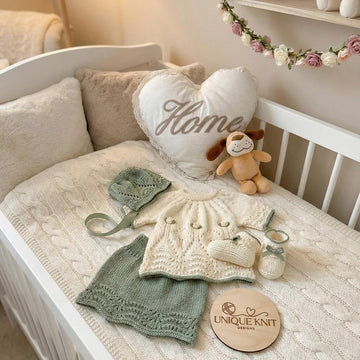 "Willow" 4 piece set