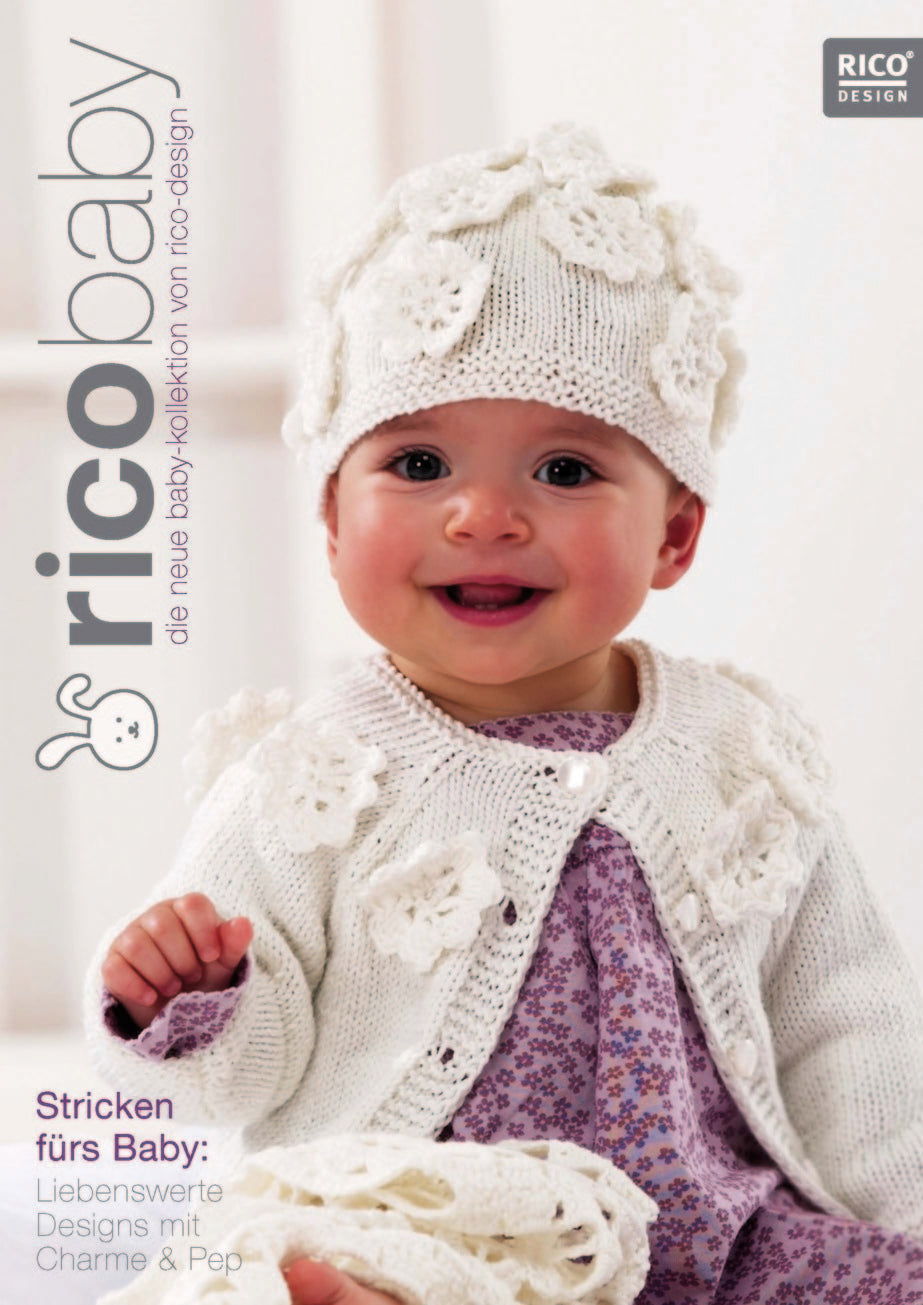 Rico Baby Kollektion 001