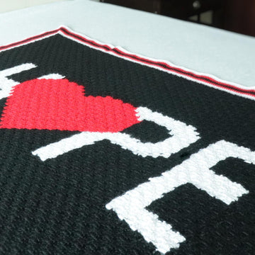 Hope C2C Lapghan