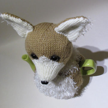Welsh Corgi Tea Cosy
