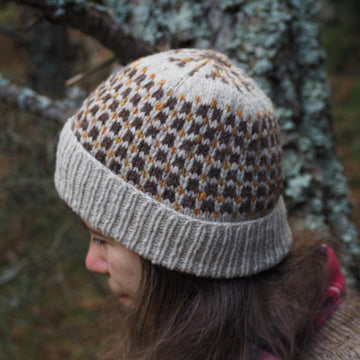 Nogal Hat