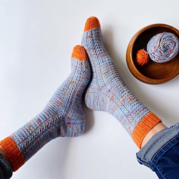 Stillwater Socks