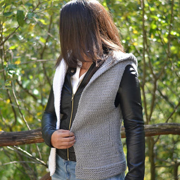 City Vest
