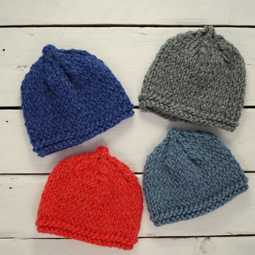 Little Pixie Hat