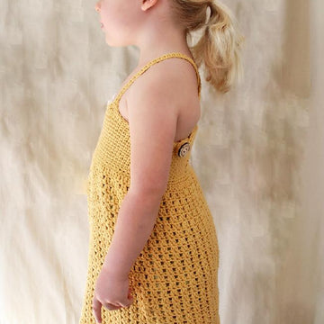 The Sadie Sun Dress