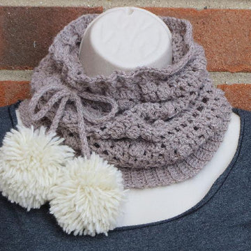 Camden Convertible Hat