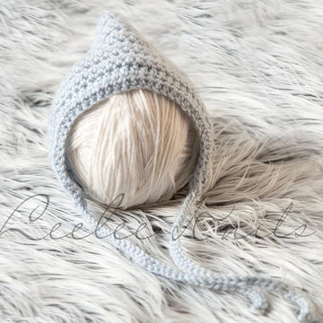 Crochet Pixie hat and Pants
