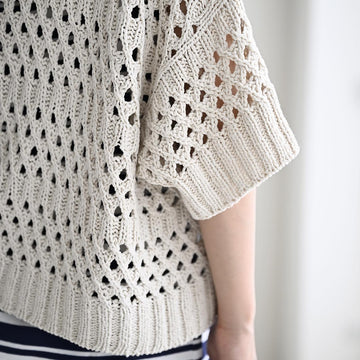Rota Cardigan