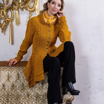 Adeline's Cardigan