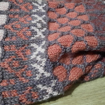 Gift Of Honey Cowl