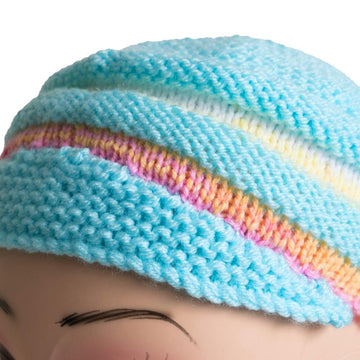 Autumn Collections for Little Ones with rabbit toy