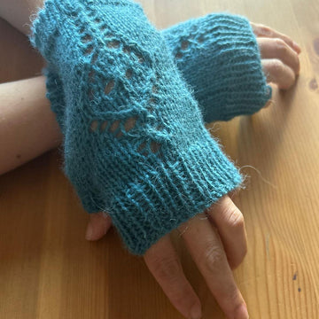 Salvia Mittens