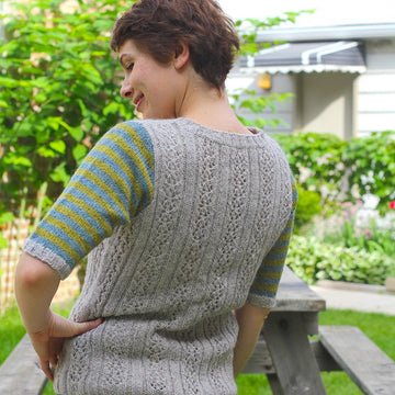 Andi Cardigan