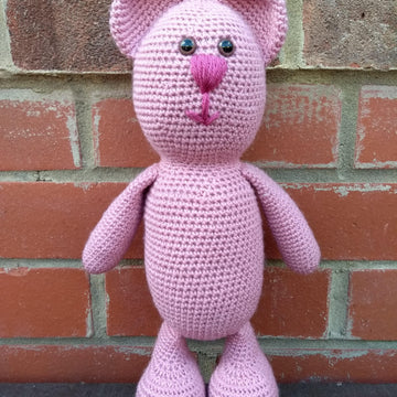 Posy Bear