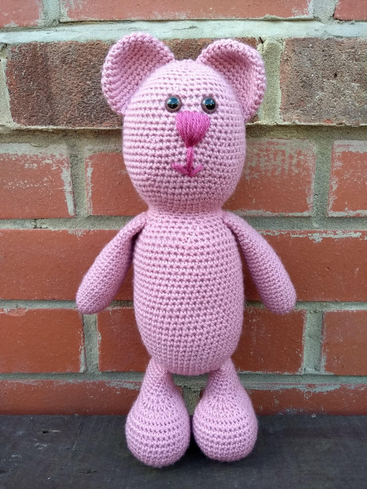 Posy Bear