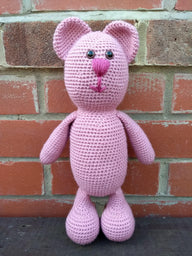 Posy Bear