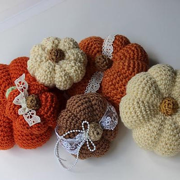 Pretty Pumpkins