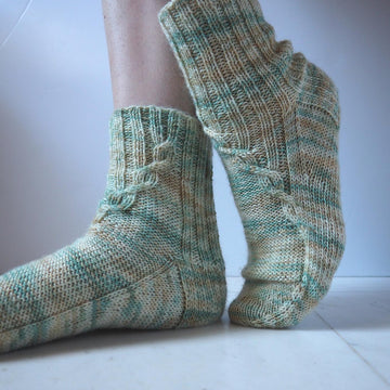 Lierre Socks