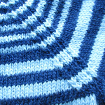 Closer and Closer Cardi