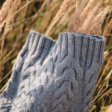 Dripstones Cowl