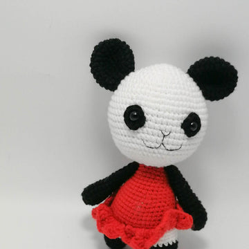 Huggable zoo part 1