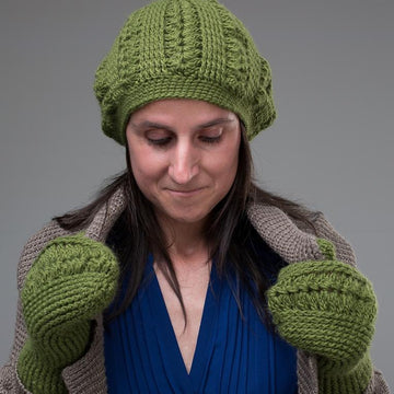 Oblak Beret